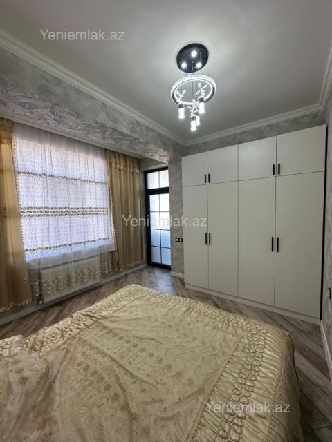 Satılır 3 otaqlı Bina evi menzil (Yeni tikili), 75 m², 10-cu mikrorayon — Sumqayıt