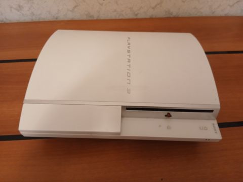 Sony Playstation 80GB — Bakı
