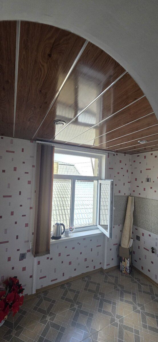1-otaqlı mənzil, Gəncə ş., 29 m² — Mənzil, Gəncə (5)