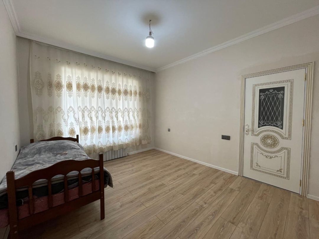 Satılır 4 otaqlı həyət evi/bağ evi 120 m² — Ev, villa, Bakı (4)