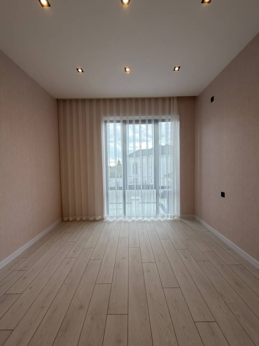 Satılır 4 otaqlı həyət evi/bağ evi 120 m² — Ev, villa, Bakı (12)