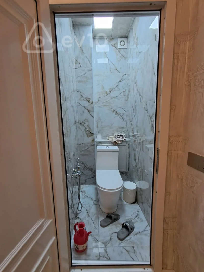 2 otaqlı mənzil, 60 m², 8-ci mikrorayon — Mənzil, Bakı (8)