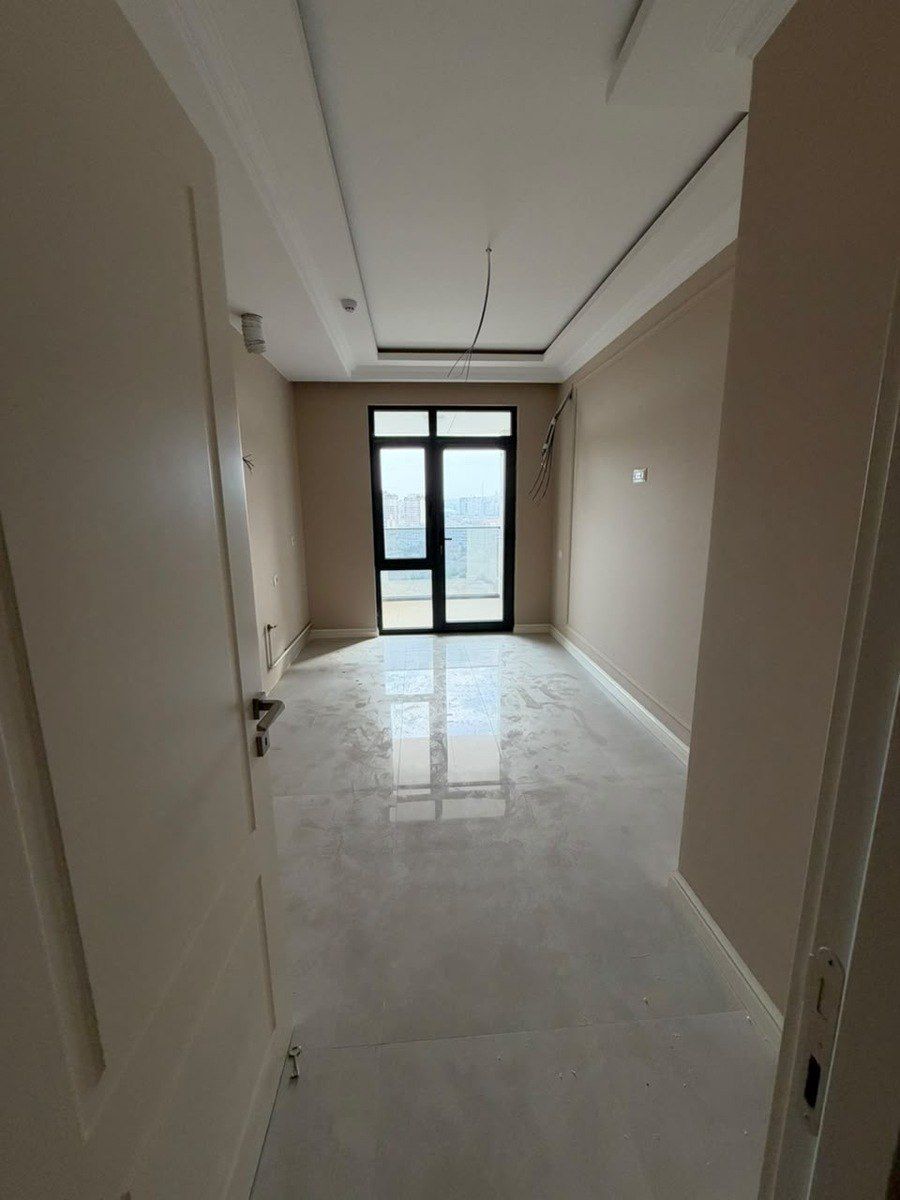 Satılır 3 otaqlı yeni tikili 106 m² — Mənzil, Bakı (5)