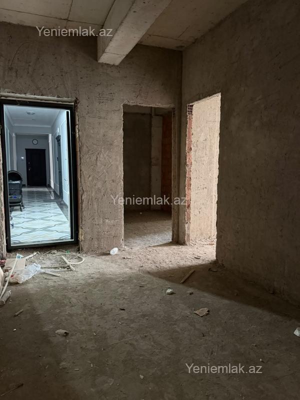Satılır 4 otaqlı Bina evi menzil (Yeni tikili), 225 m², Nəsimi rayonu — Mənzil, Bakı (8)