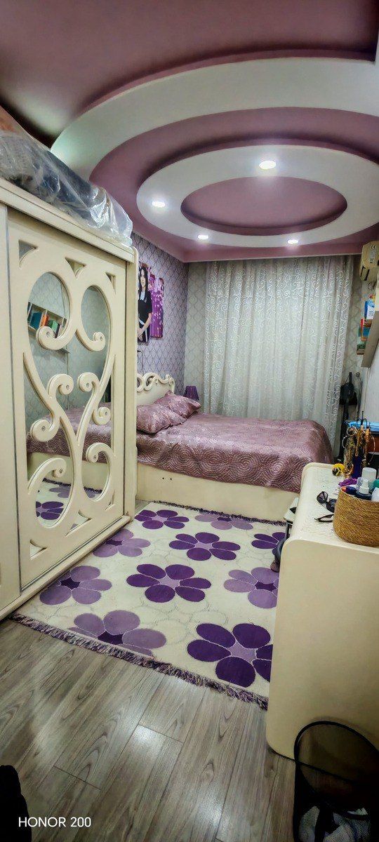 Satılır 3 otaqlı köhnə tikili 50 m² — Mənzil, Bakı (3)