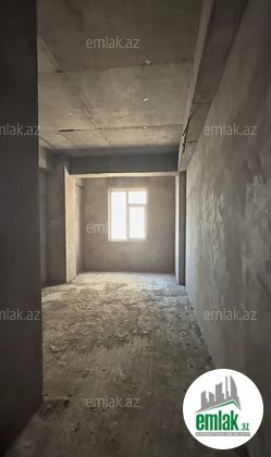 Satılır 4 otaqlı 300 m² yeni tikili 28 Mall — Mənzil (7)