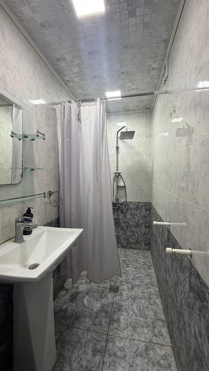 Satılır 2 otaqlı yeni tikili 48 m² — Mənzil, Bakı (9)