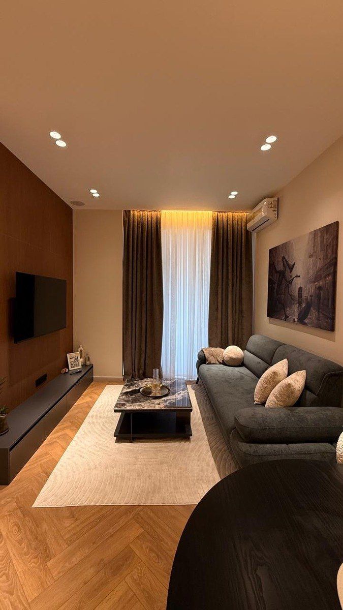 Satılır 2 otaqlı yeni tikili 70 m² — Mənzil, Bakı (2)