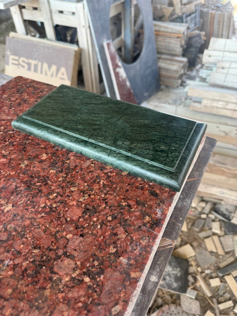 Mərmər qranit — Təmir və inşaat, Bakı (12)