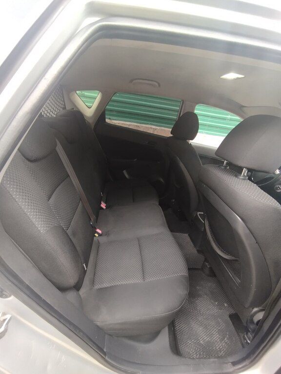 Hyundai i30, 1.4 L, 2010 il, 324 000 km 77-CJ-753 — Avtomobillər, Zaqatala (7)