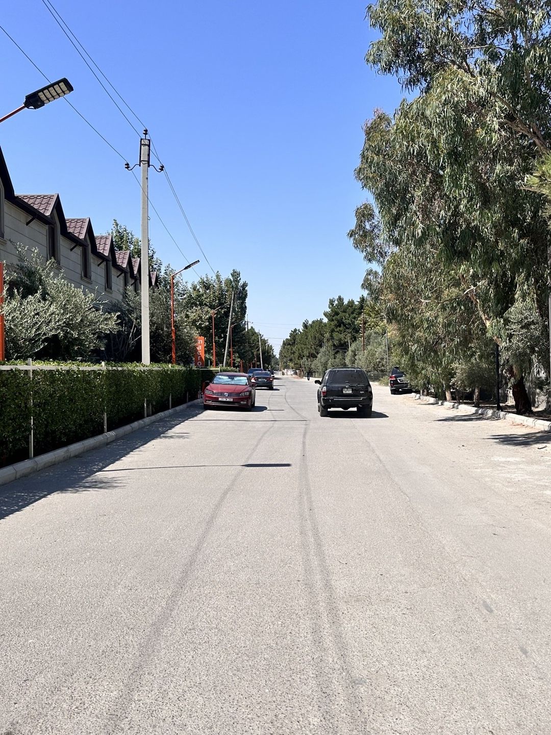 Satılır torpaq 7 sot — Torpaq, Bakı (2)