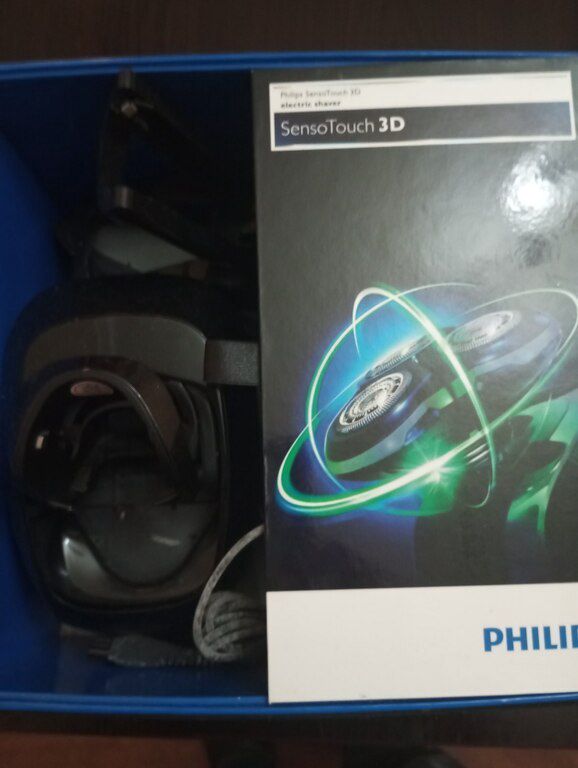 Электробритва "Philips" — Gözəllik və səhiyyə, Bakı (4)