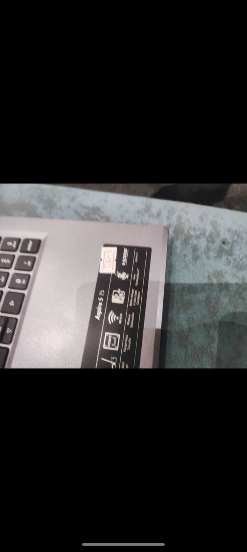 Acer Aspire 5 A515-58P Intel Core i5-1335U (13-cü nəsil) 16 GB RAM — Acer, Masazır (2)