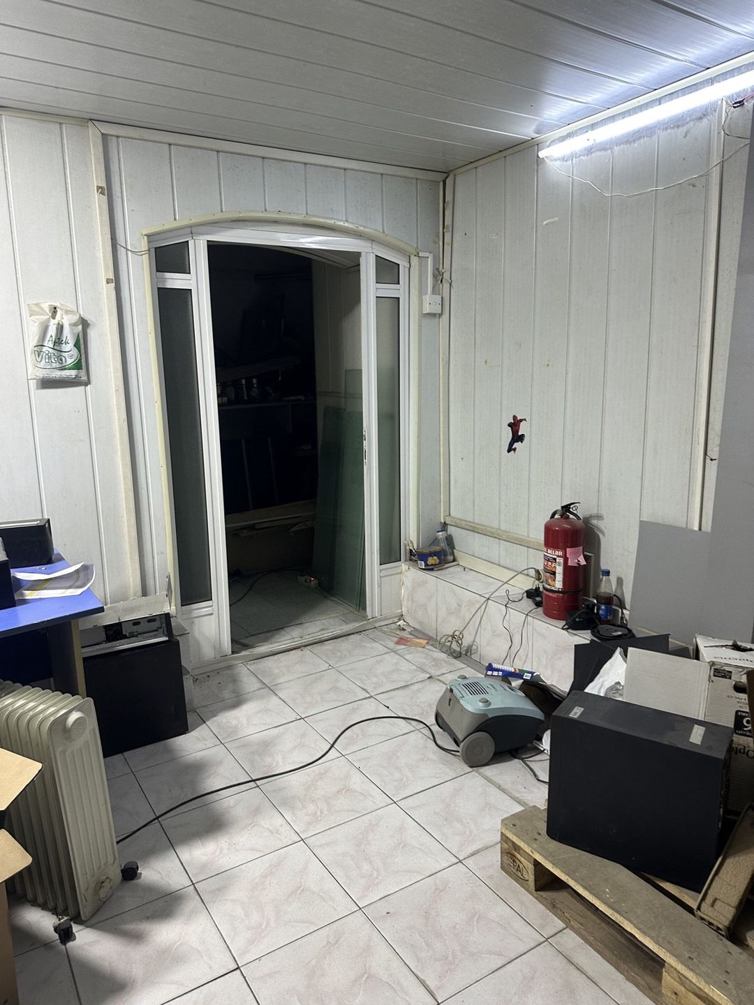 Satılır obyekt 210 m² — Əmlak, Bakı (11)