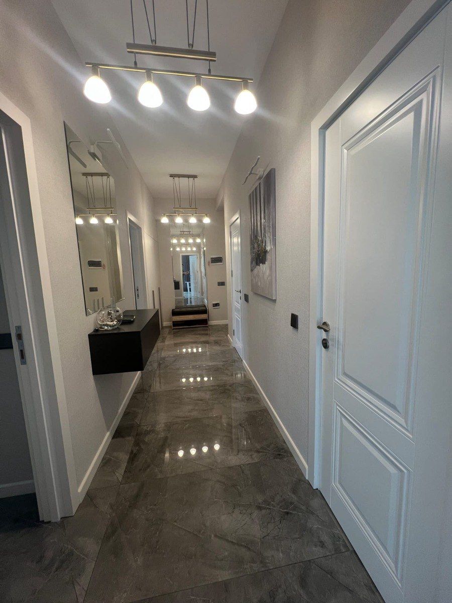 İcarəyə verilir 2 otaqlı yeni tikili 85 m² — Mənzil, Bakı