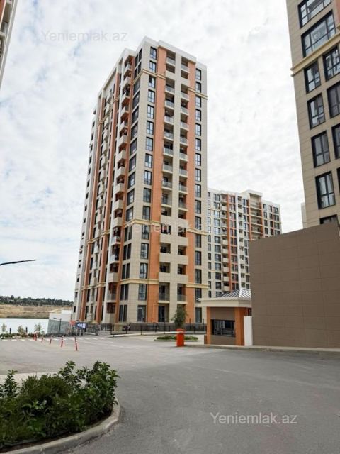 Kirayə 2 otaqlı Bina evi menzil (Yeni tikili), 75 m², Yasamal rayonu — Bakı