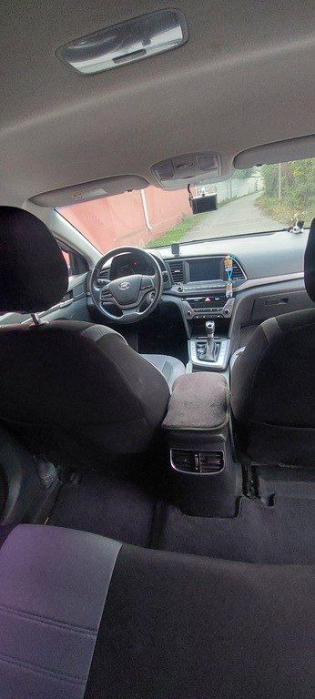 Hyundai Avante, 1.6 L, 2016 il, 108 000 km 99-SQ-435 — Avtomobillər, Qazax (3)