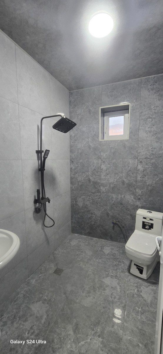 Satılır 3 otaqlı həyət evi/bağ evi 90 m² — Ev, villa, Bakı (9)