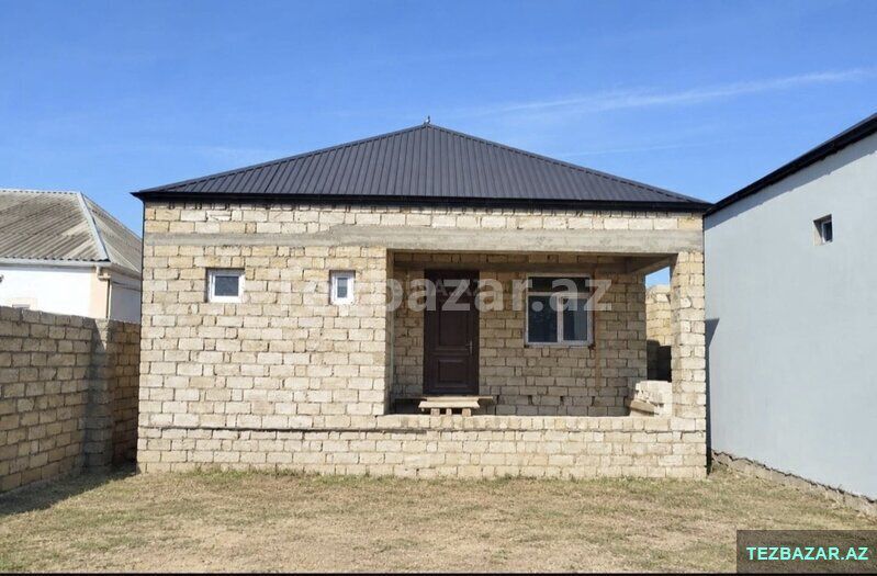 Ev satışı — Ev, villa
