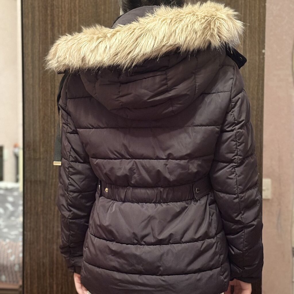 Puxovik kurtka, Stradivarius, L — Jaketlər, Bakı (2)