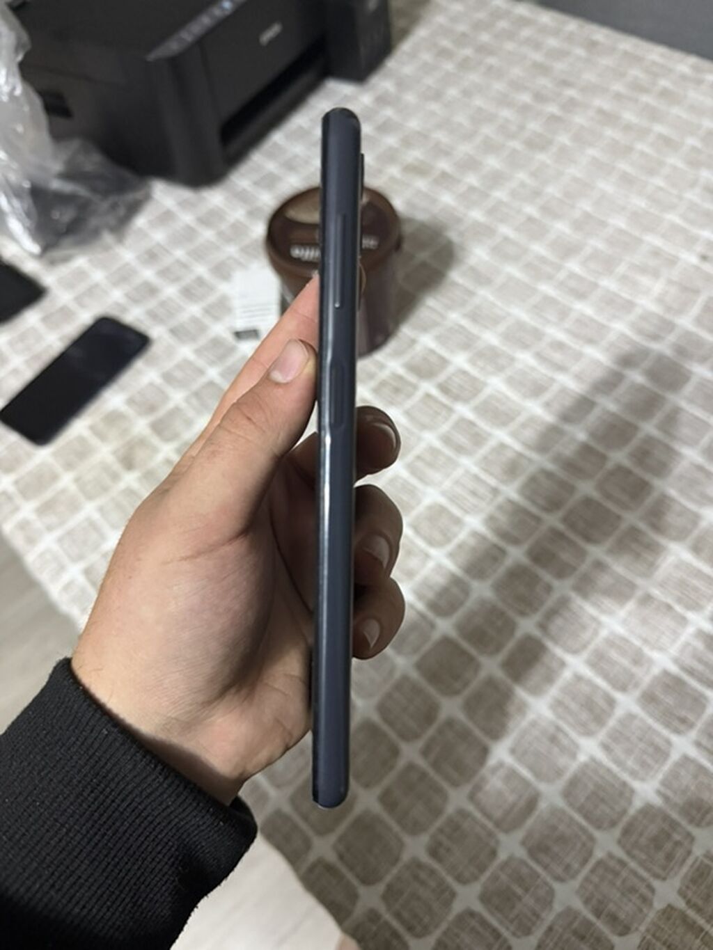 Samsung Galaxy A13, 64 GB, rəng - Mavi, İki sim kartlı — Samsung, Digah (3)