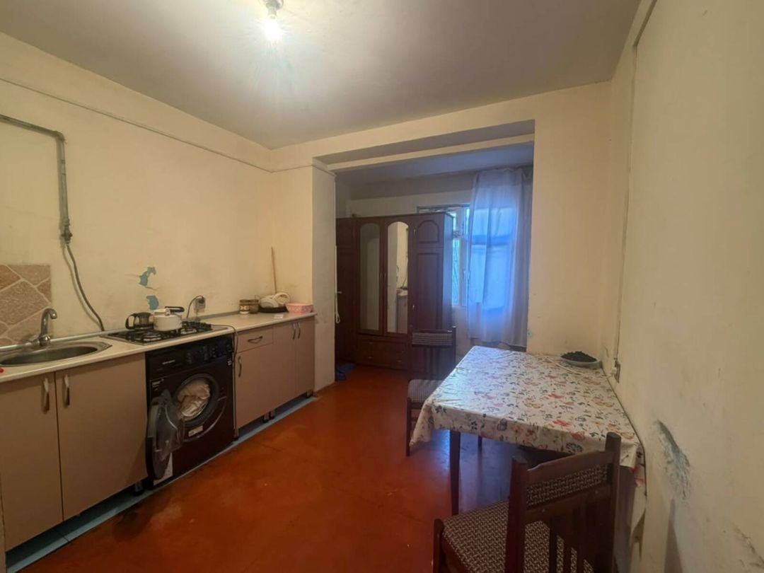 Satılır 2 otaqlı köhnə tikili 65 m² — Mənzil, Bakı (8)