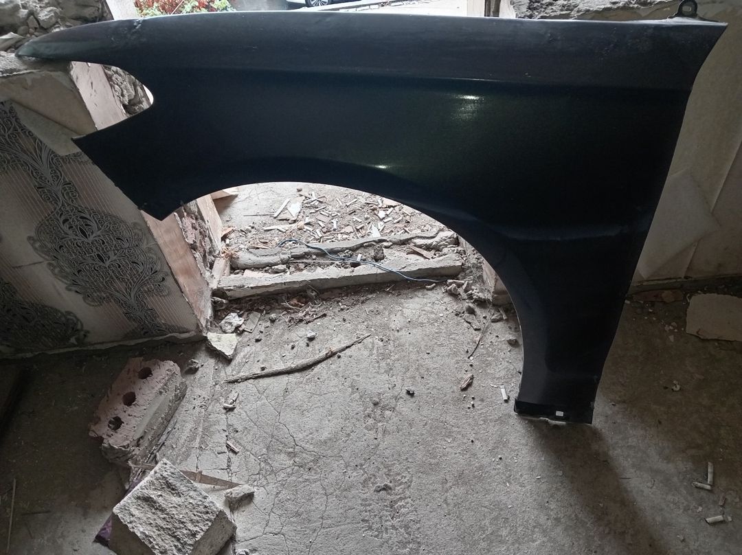 Ford Fusion qanadı — Ehtiyat hissələri və aksesuarlar, Bakı (3)