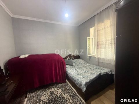 Həyət evləri Satılır Sabunçu r., Maştağa q., 4 otaq, 140 m² — Bakı