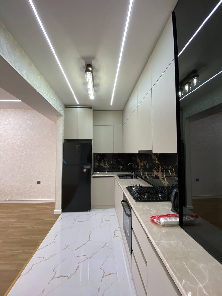 İcarəyə verilir 2 otaqlı köhnə tikili 80 m² — Mənzil, Xırdalan