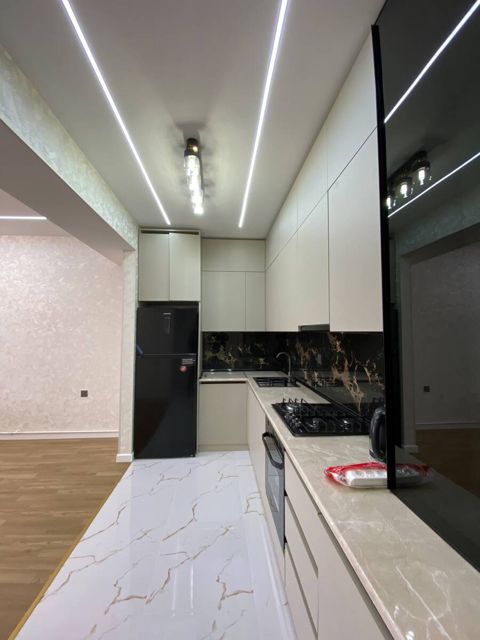 İcarəyə verilir 2 otaqlı köhnə tikili 80 m² — Xırdalan