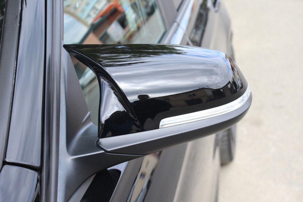 BMW 330, 2.0 L, 2017 il, 120 000 km 10-UA-109 — Avtomobillər, Bakı (10)