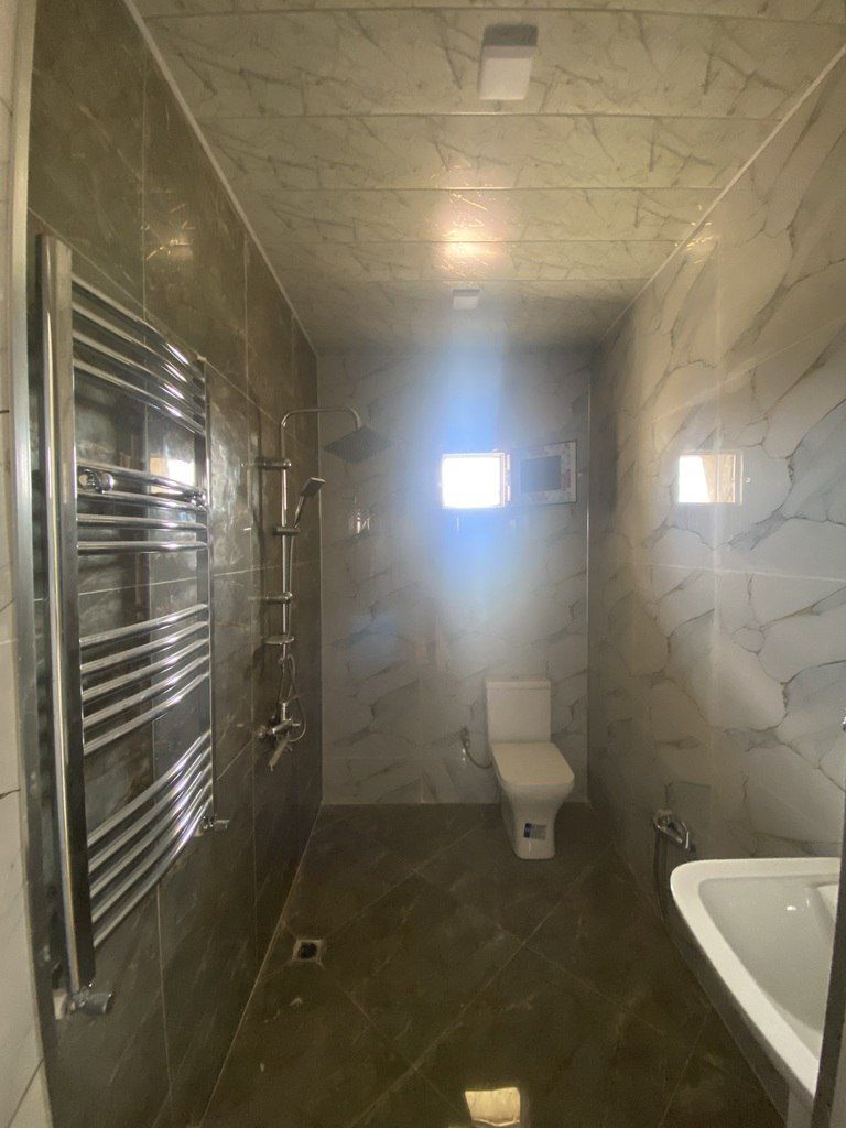 Satılır 6 otaqlı həyət evi/bağ evi 175 m² — Ev, villa, Bakı (9)
