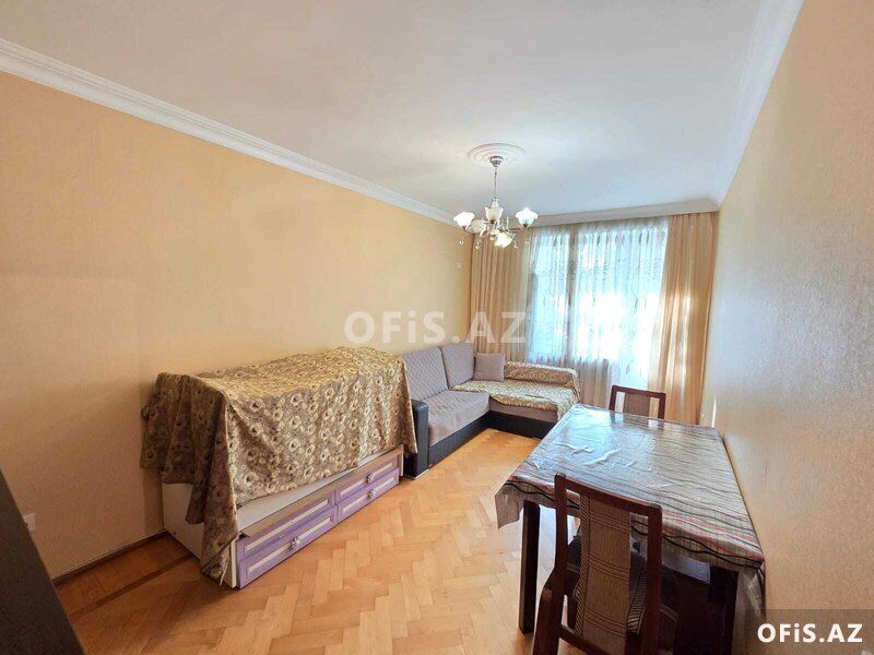 Köhnə tikili Satılır Yasamal r., 4 otaq, 85 m² — Mənzil, Bakı (4)