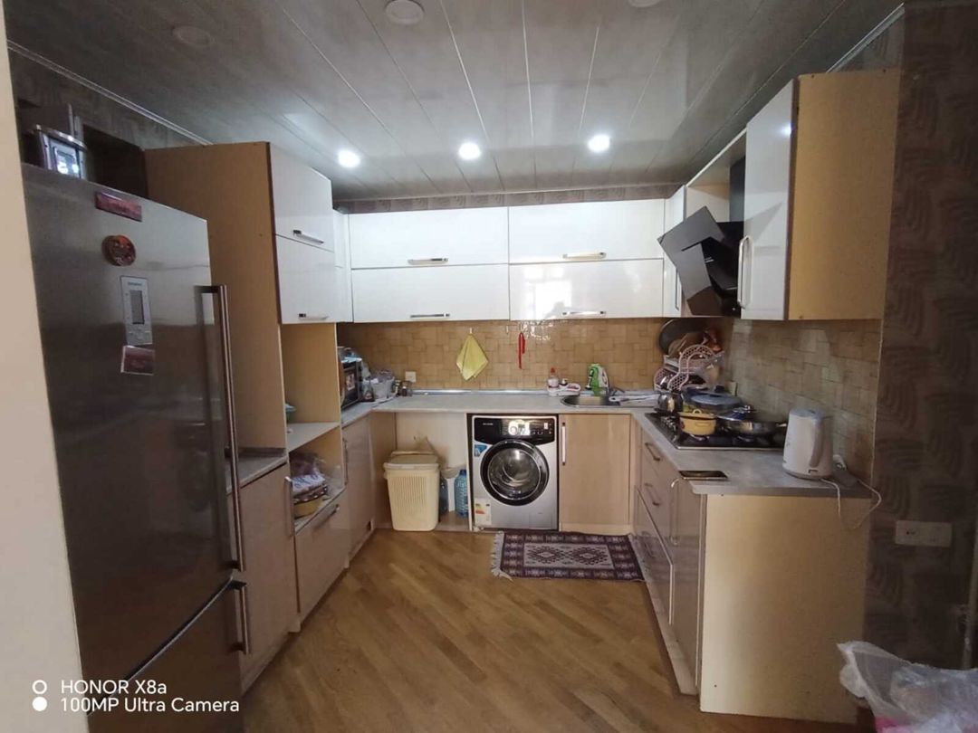 Satılır 3 otaqlı yeni tikili 100 m² — Mənzil, Bakı (3)