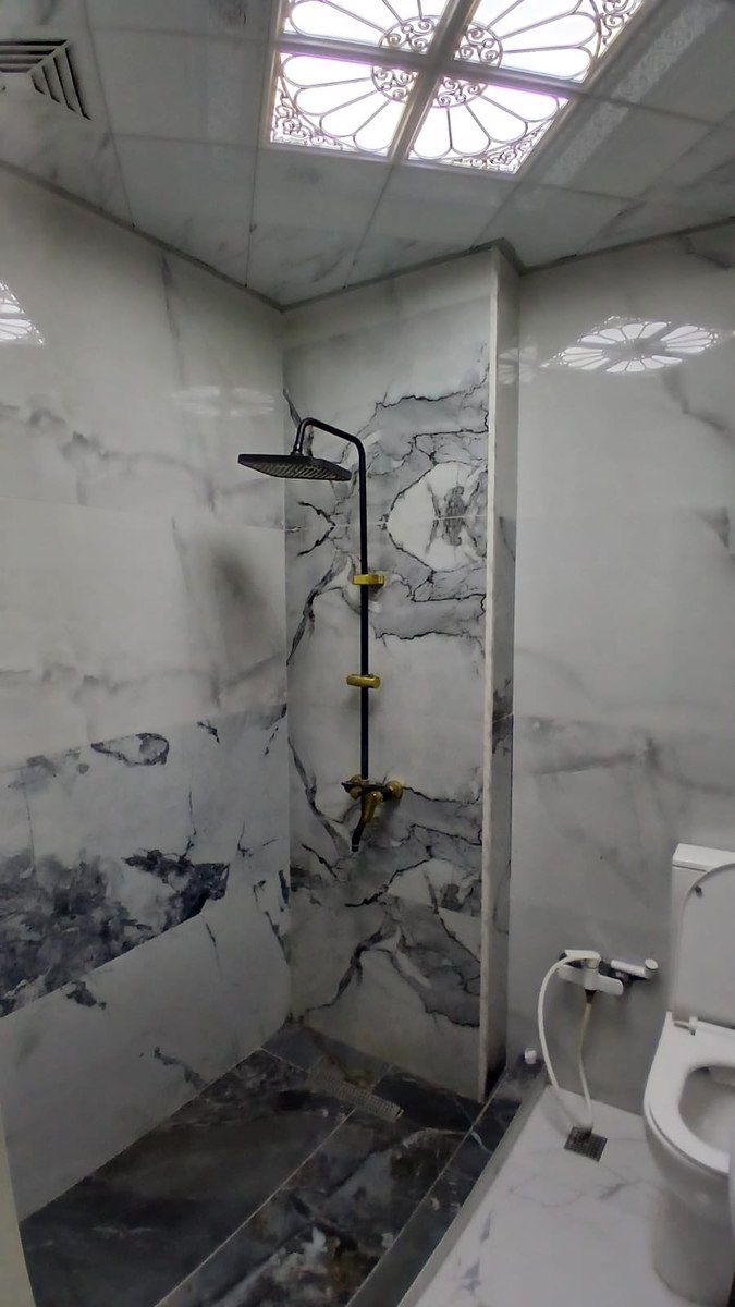 3-otaqlı yeni tikili kirayə verilir, Xırdalan ş., 65 m² — Mənzil, Xırdalan (5)