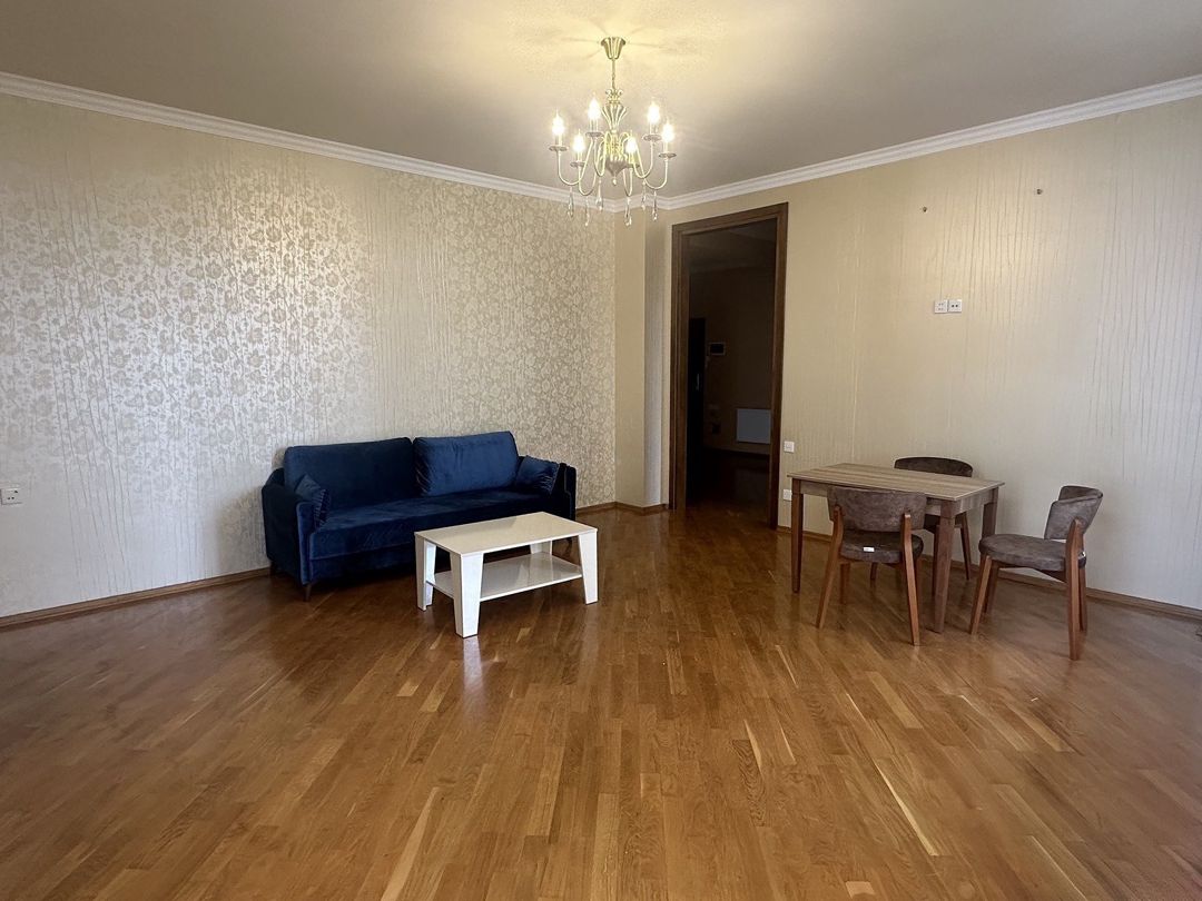 İcarəyə verilir 2 otaqlı yeni tikili 110 m² — Mənzil, Bakı (2)
