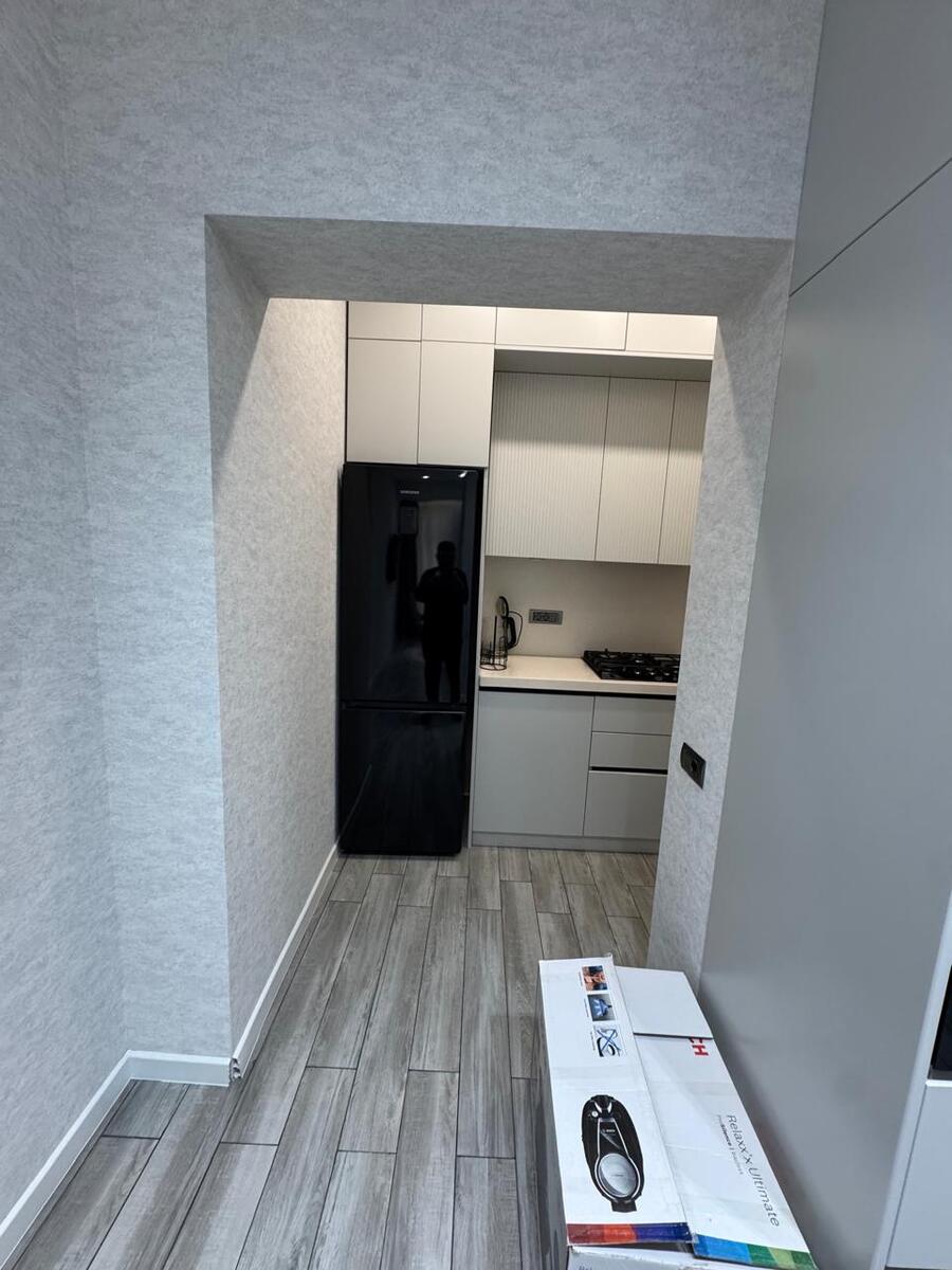 İcarəyə verilir 3 otaqlı yeni tikili 110 m² — Mənzil, Bakı (7)