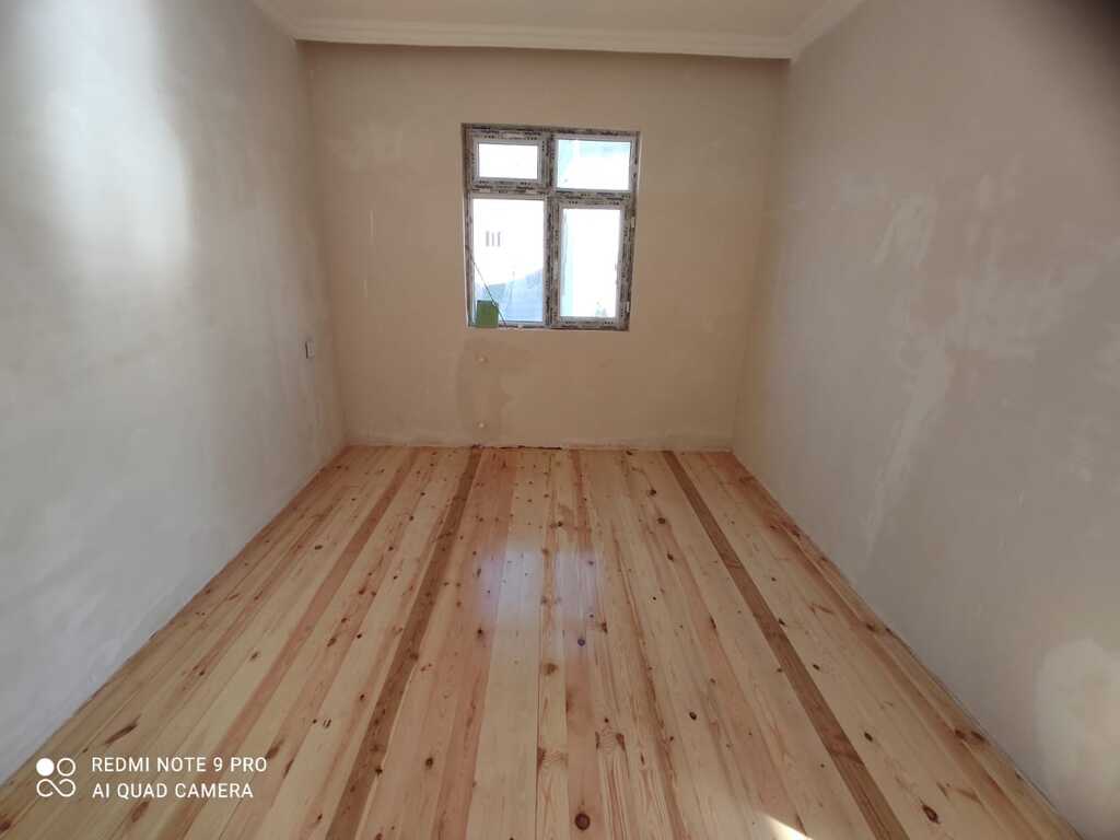 Həyət evi, Sumqayıt ş — Ev, villa, Sumqayıt (7)