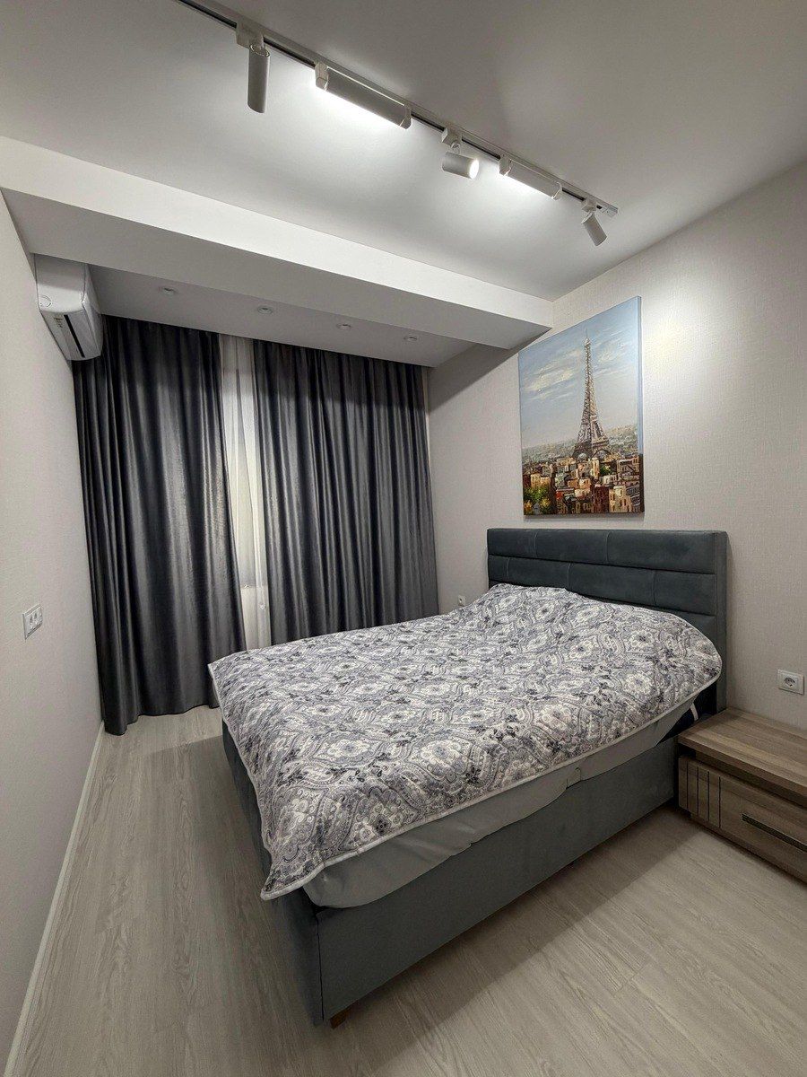 Satılır 2 otaqlı yeni tikili 50 m² — Mənzil, Bakı (5)