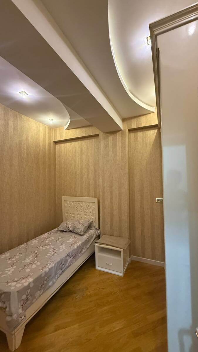 Satılır 3 otaqlı yeni tikili 71 m² — Mənzil, Xırdalan (5)