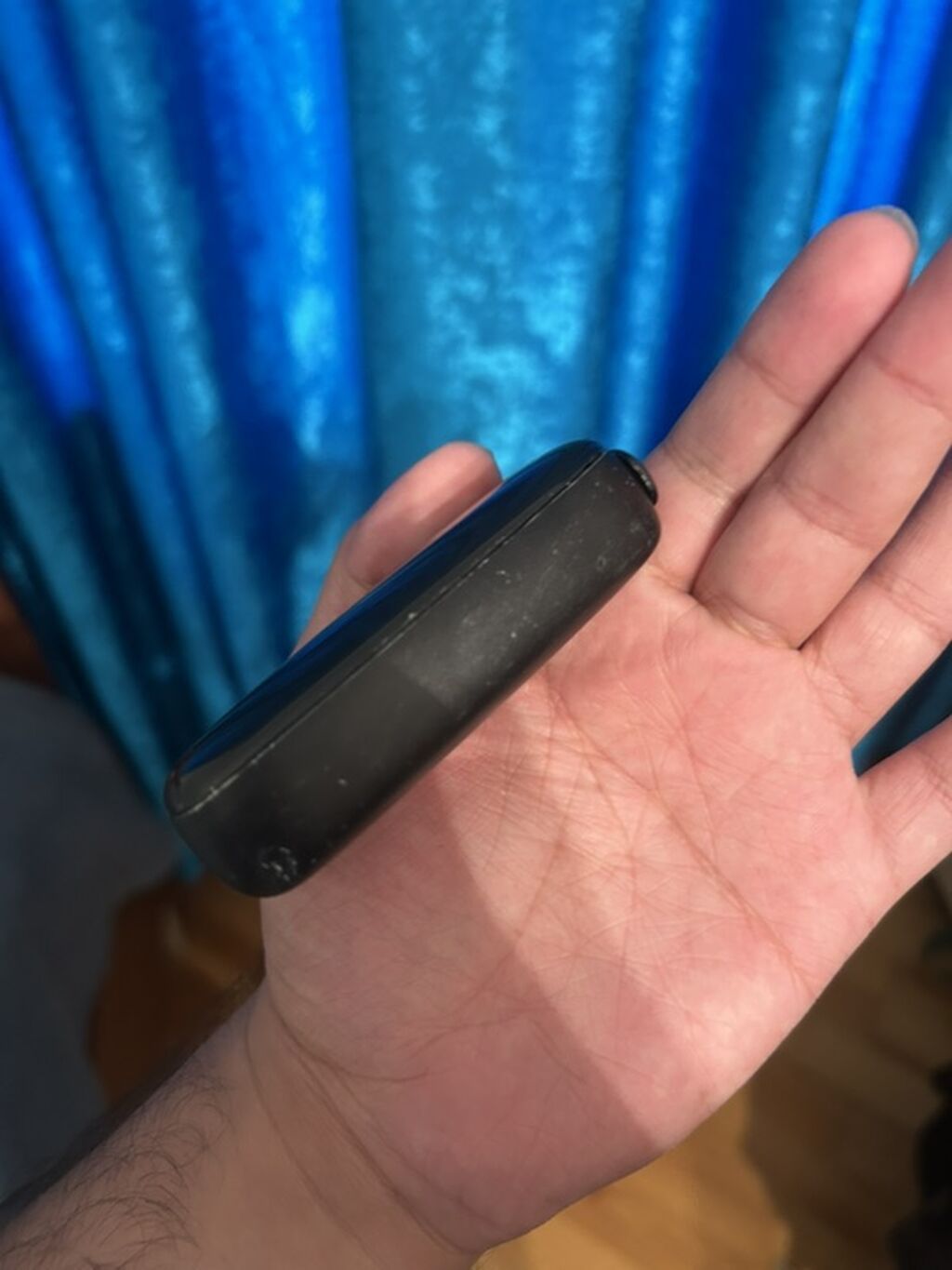 Ploom tütün çubuğu cihazı - Brend/model: Ploom (logolu korpus) — Elektronik siqaretlər, Bakı (5)