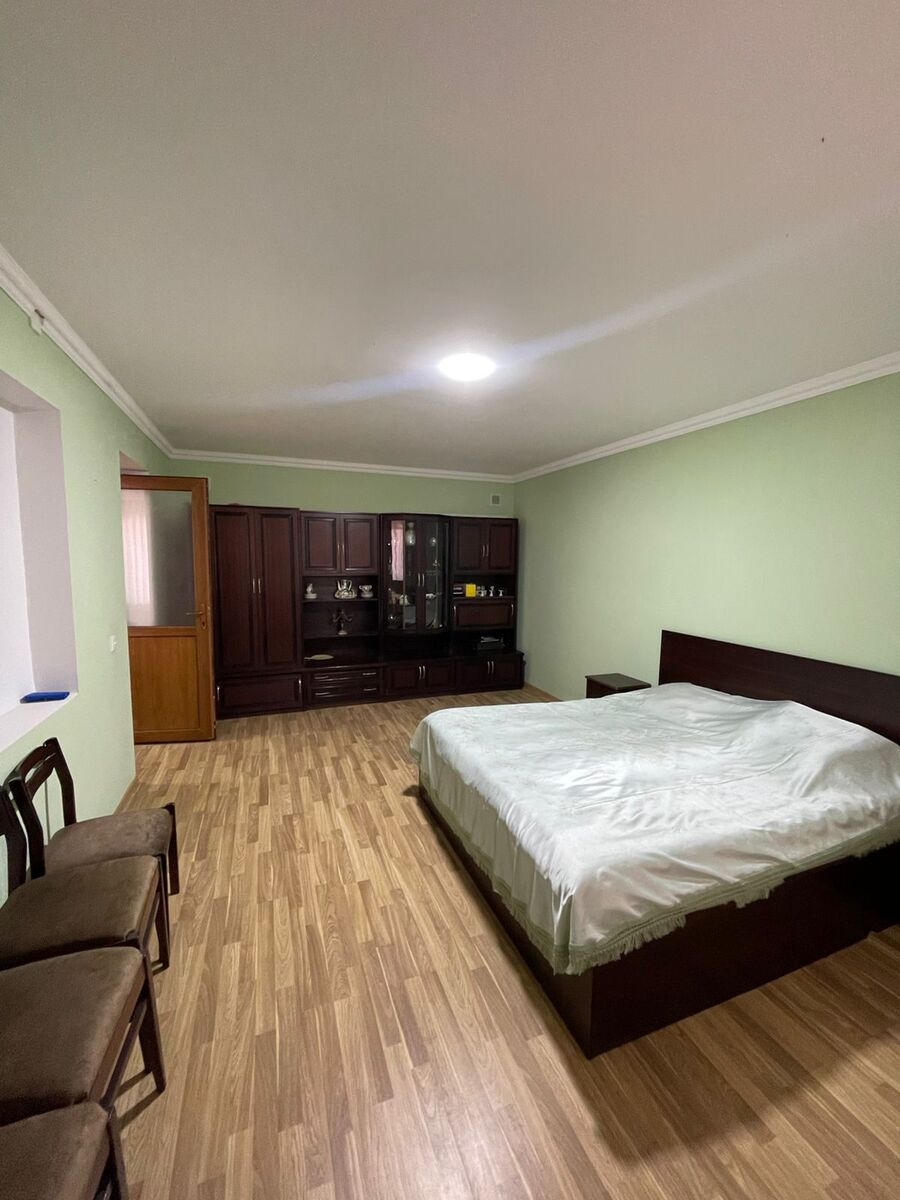 Satılır 6 otaqlı həyət evi/bağ evi 220 m² — Ev, villa, Bakı (7)