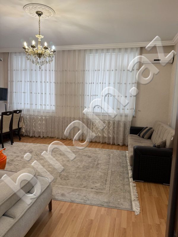 1 otaqlı Köhnə tikili, Satış, Bakı, Nəsimi — Mənzil, Bakı (3)