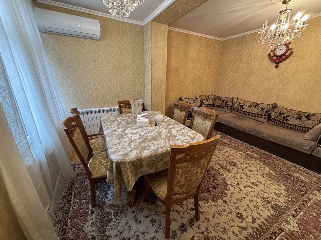 İcarəyə verilir 2 otaqlı köhnə tikili 43 m² — Mənzil, Bakı (3)
