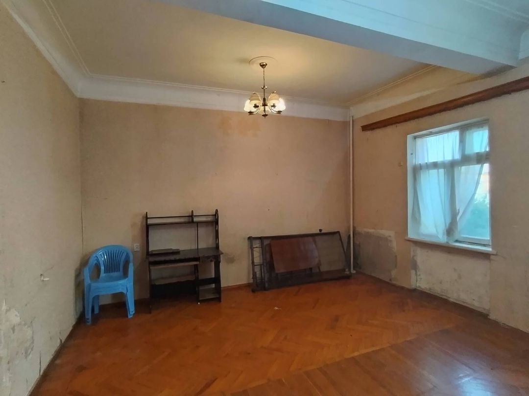 Satılır 2 otaqlı köhnə tikili 70 m² — Mənzil, Bakı (7)