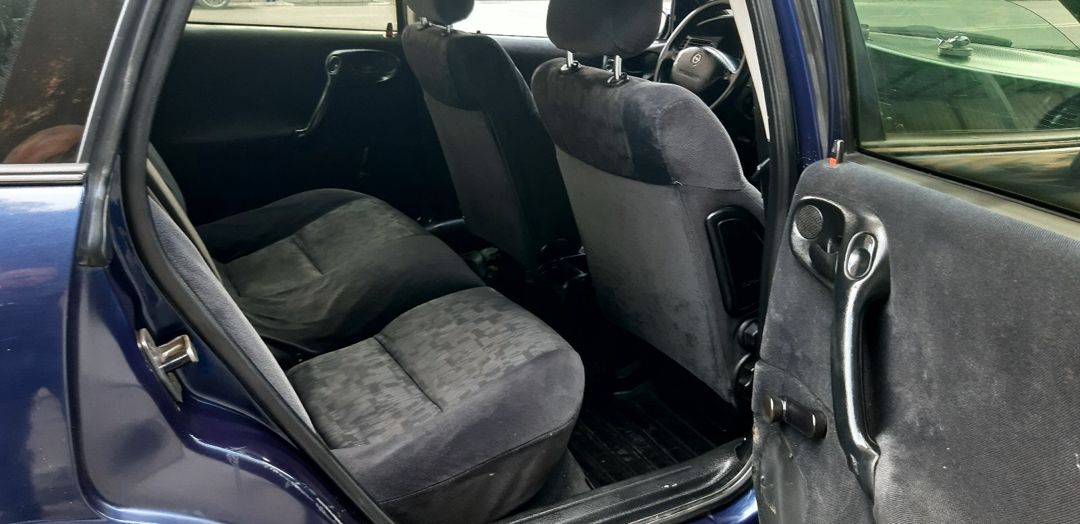 Opel Vectra, 1999 il 50-CP-365 — Avtomobillər, Bakı (10)