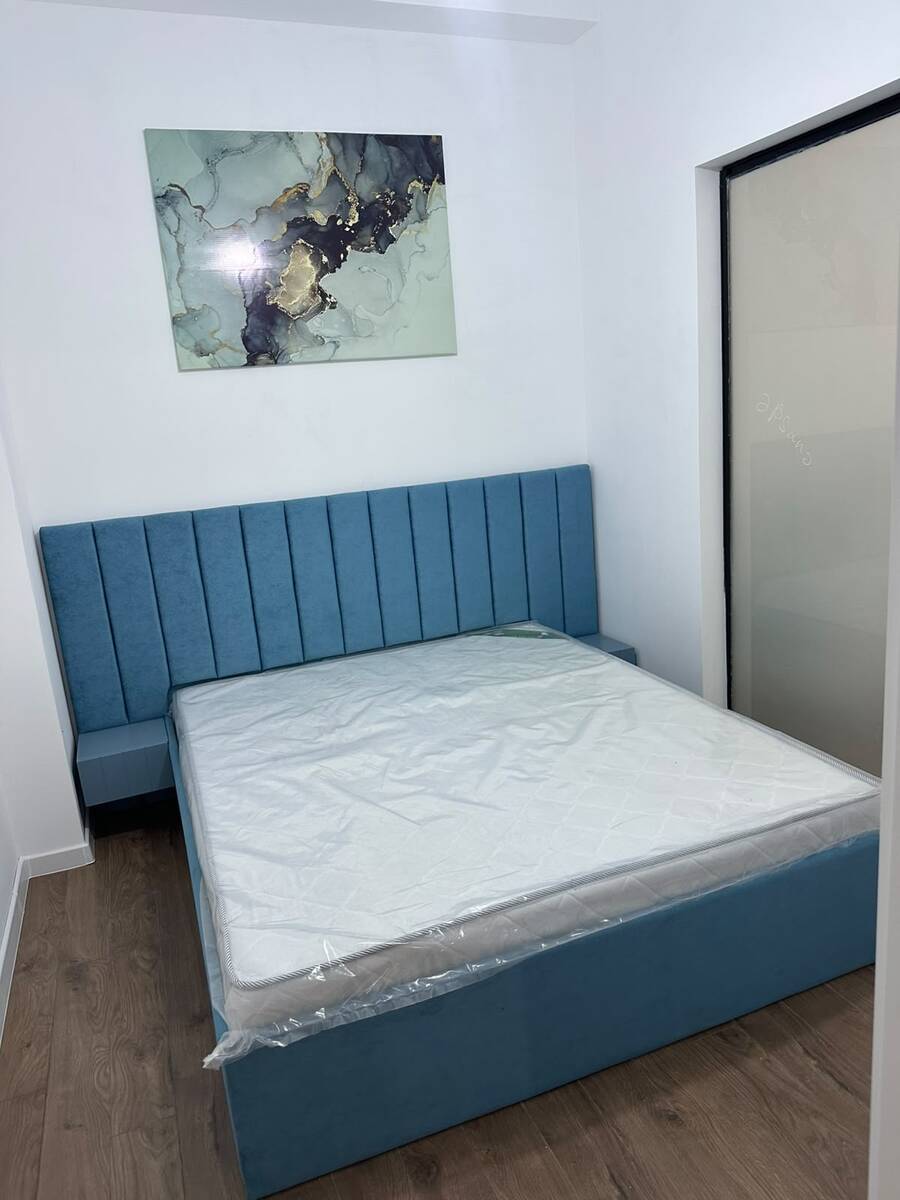 Satılır 2 otaqlı yeni tikili 45 m² — Mənzil, Xırdalan (5)