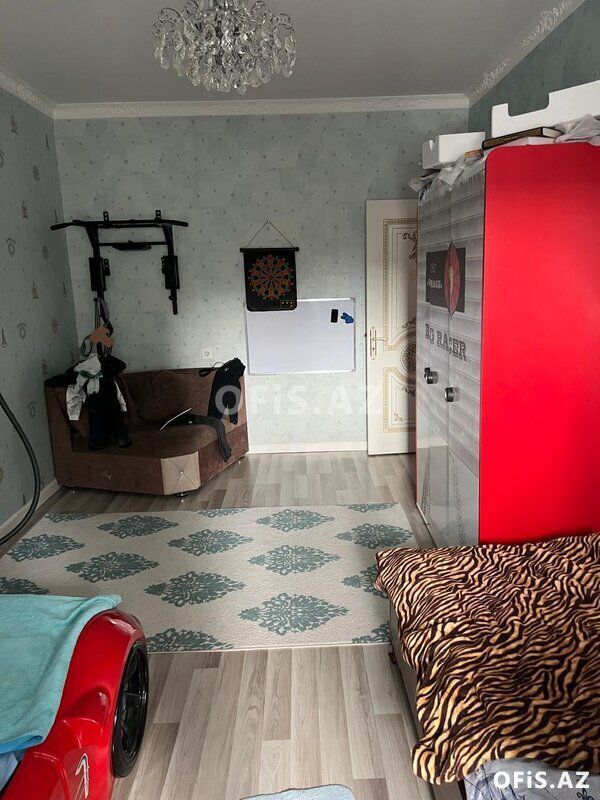 Köhnə tikili Satılır Suraxanı r., Qaraçuxur q., 3 otaq, 70 m² — Mənzil, Bakı (8)