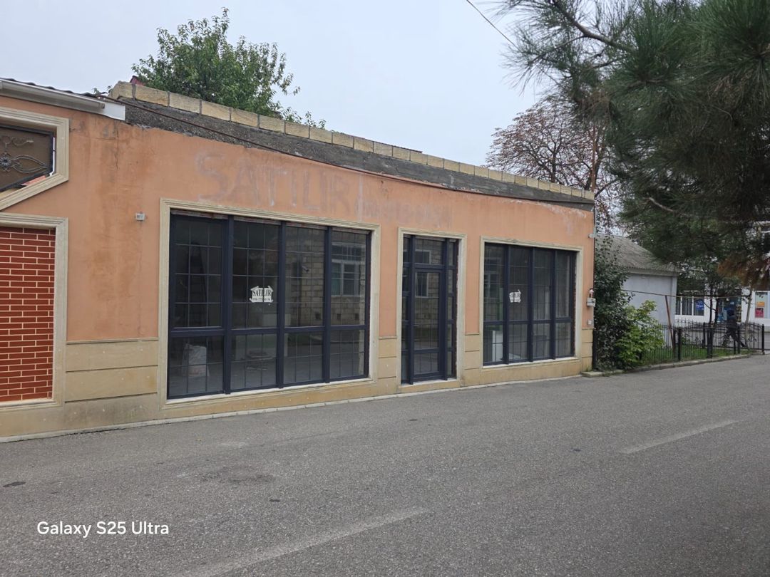 Həyət evi, Qusar ş — Ev, villa, Qusar (3)