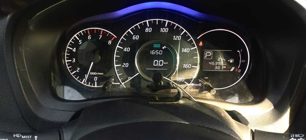 Nissan Note, 1.2 L, 2015 il, 45 398 km 77-RE-721 — Avtomobillər, Bakı (11)